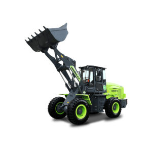 Cargador Frontal Lonking LG833H-E